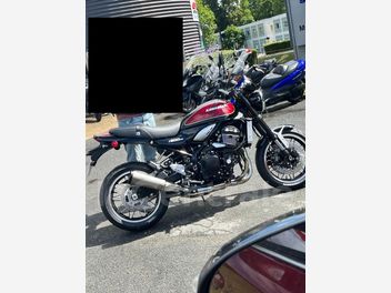 KAWASAKI Z 900 RS 900
