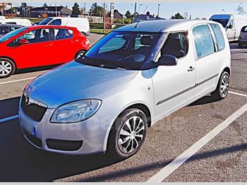 SKODA 