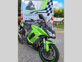 KAWASAKI Z 1000 SX