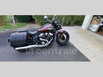 INDIAN SCOUT BOBBER 1200