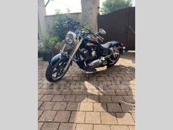 HARLEY DAVIDSON DYNA SWITCHBACK 1700
