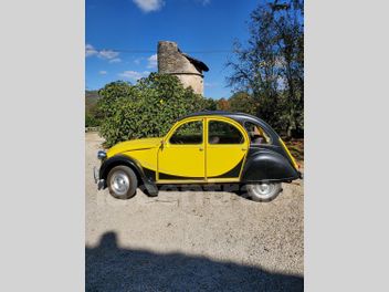 CITROEN 