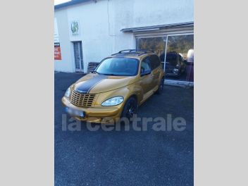 CHRYSLER 