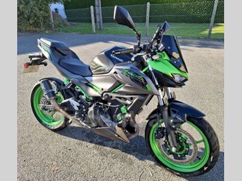 KAWASAKI ER-5 500
