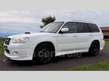 SUBARU 