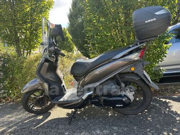 SYM SYMPHONY 125 SR