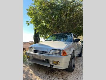 CITROEN 