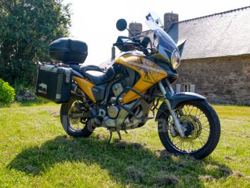 HONDA XLV TRANSALP 680 ABS