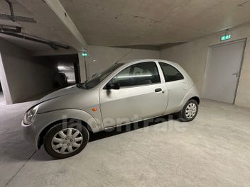 FORD KA 1.6 SPORTKA