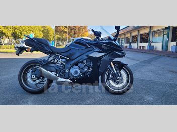 SUZUKI GSX-S 1000 GT