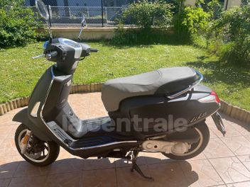 KYMCO AGILITY 50