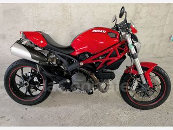 DUCATI MONSTER 796 ABS