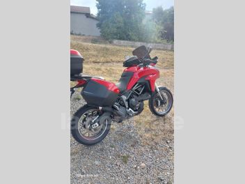 DUCATI MULTISTRADA 950