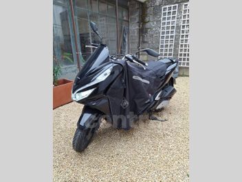 HONDA PCX 125 EX2 LIMITED EDITION