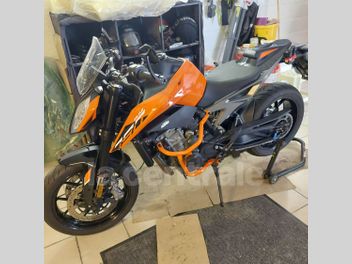 KTM DUKE 790