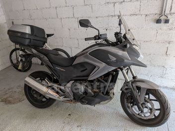 HONDA NC 750 X DCT