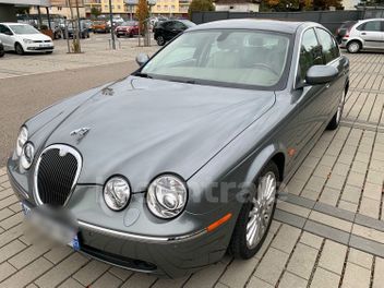 JAGUAR 