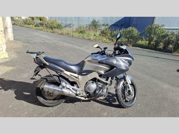 YAMAHA XJ DIVERSION 900 S