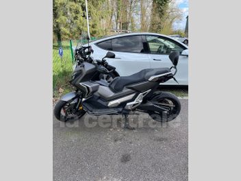 HONDA X-ADV 750
