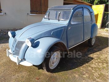 CITROEN 