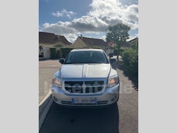 DODGE 