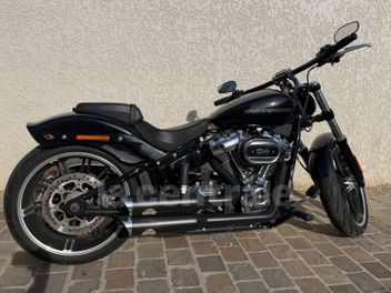 HARLEY DAVIDSON SOFTAIL FXDR 1868