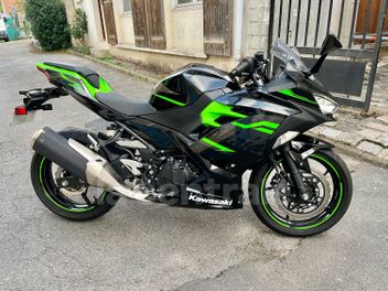 KAWASAKI NINJA 400