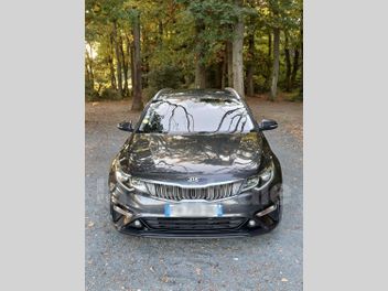 KIA OPTIMA 2 SW II (2) SW 1.6 CRDI 136 PREMIUM DCT7