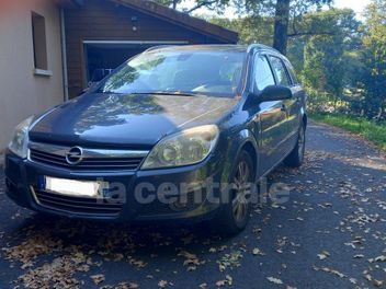 OPEL 