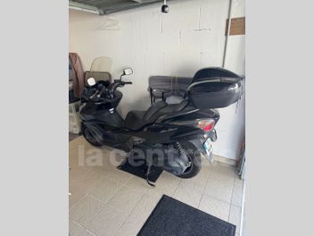 HONDA SW-T 600 ABS