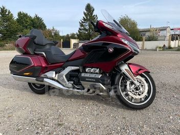 HONDA GL GOLDWING 1800 AIRBAG