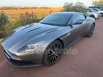 ASTON MARTIN 