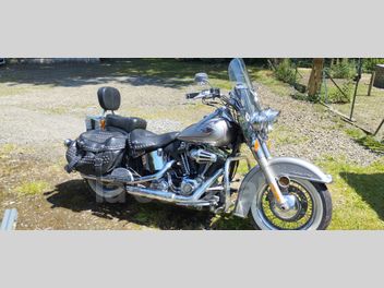 HARLEY DAVIDSON HERITAGE SOFTAIL CLASSIC 1584 UNI