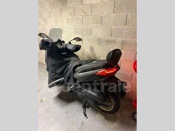 YAMAHA X-MAX 125