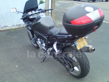 YAMAHA FZ 1 FAZER