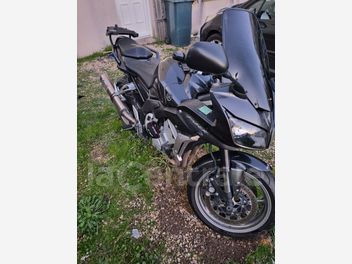 YAMAHA FZ 1 FAZER