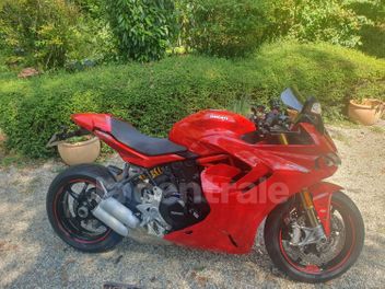DUCATI MULTISTRADA 950