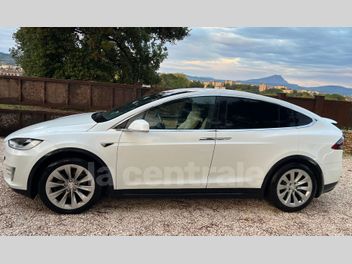 TESLA 