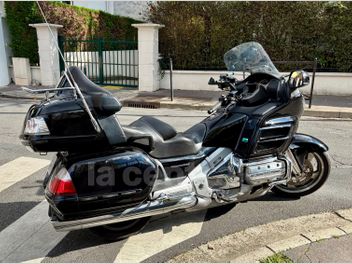 HONDA GL GOLDWING 1800