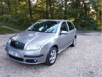 SKODA 