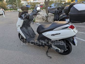 PEUGEOT CITYSTAR 125