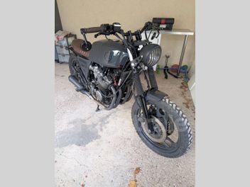 YAMAHA XTZ 600 TENERE