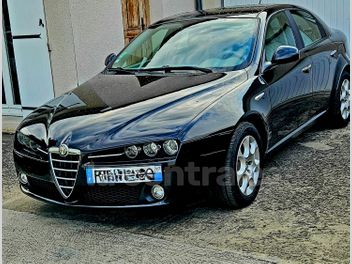 ALFA ROMEO 