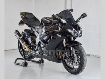 KAWASAKI ZX 10 R 1000