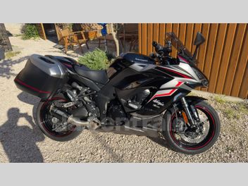 KAWASAKI SX 1000 NINJA PERFORMANCE TOURER