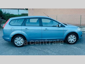 FORD FOCUS 2 SW II SW 1.8 TDCI 115 TREND