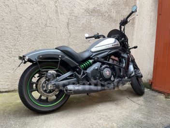 KAWASAKI VULCAN S 650