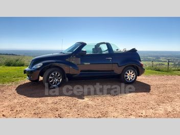 CHRYSLER PT CRUISER (2) 2.4 143 LIMITED