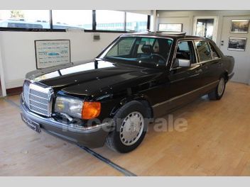 MERCEDES 