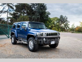 HUMMER 